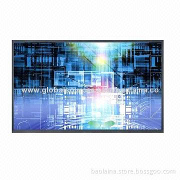 B320-S Broadcast SDI 32-inch LCD Monitor for Studio, Teletorium